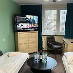 Appartement 3 Sypialnie, 3 Bedrooms - Klimatyzacja - *