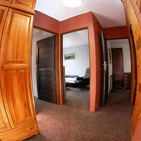 3 Sypialnie, 3 Bedrooms Appartement Wrocław