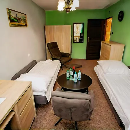 3 Sypialnie, 3 Bedrooms - Klimatyzacja - * Βρότσλαβ