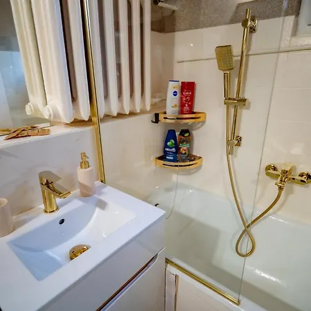 Διαμέρισμα 3 Sypialnie, 3 Bedrooms - Klimatyzacja -