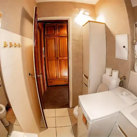 3 Sypialnie, 3 Bedrooms - Klimatyzacja - * Βρότσλαβ