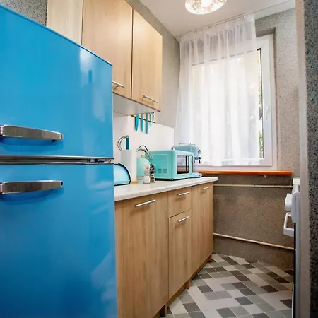 3 Sypialnie, 3 Bedrooms * Wrocław