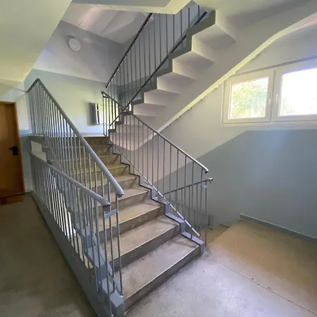 Apartman 3 Sypialnie, 3 Bedrooms - Klimatyzacja - Wrocław