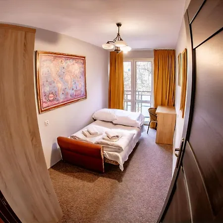 3 Sypialnie, 3 Bedrooms - Klimatyzacja - *