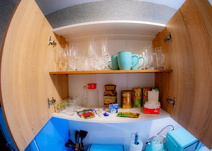 3 Sypialnie, 3 Bedrooms - Klimatyzacja - * ヴロツワフ