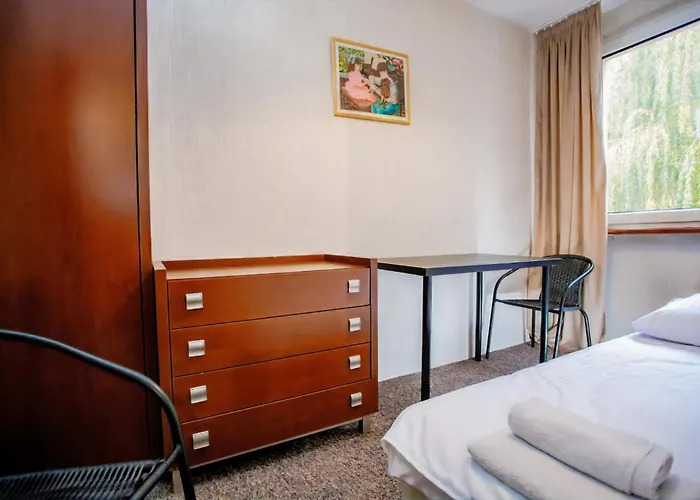 3 Sypialnie, 3 Bedrooms - Klimatyzacja - アパート ヴロツワフ