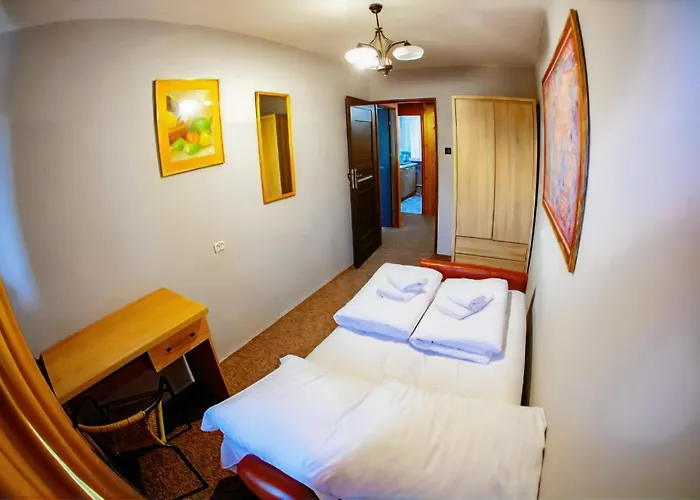 3 Sypialnie, 3 Bedrooms - Klimatyzacja - * ヴロツワフ