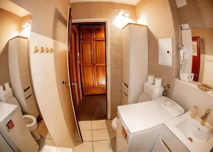 3 Sypialnie, 3 Bedrooms - Klimatyzacja - * ヴロツワフ